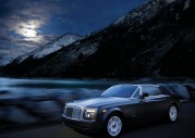 Rolls Royce Phantom Coupe